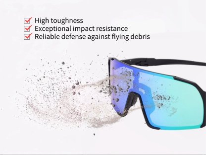Aura - Prescription Sports Sunglasses