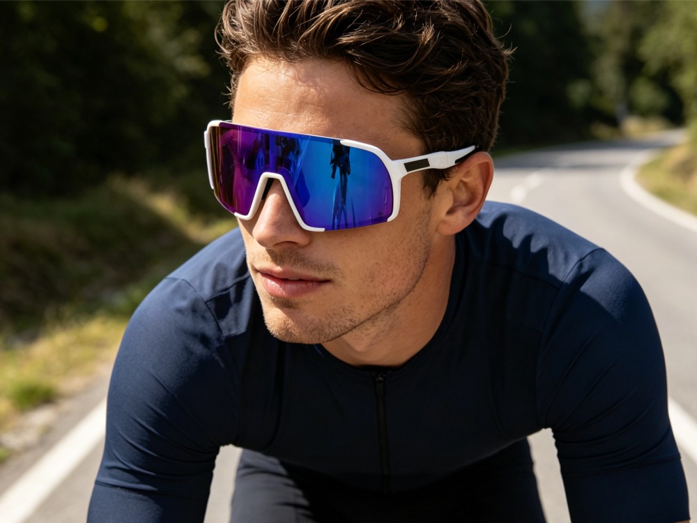 Aura - Prescription Sports Sunglasses