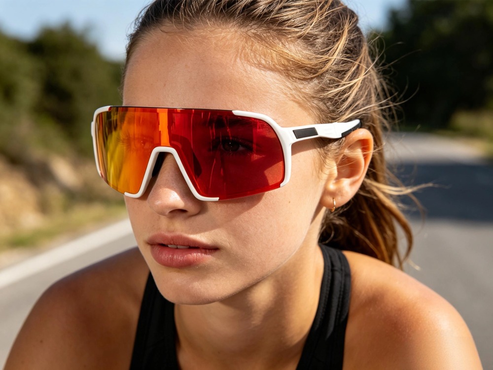 Aura - Prescription Sports Sunglasses Kit