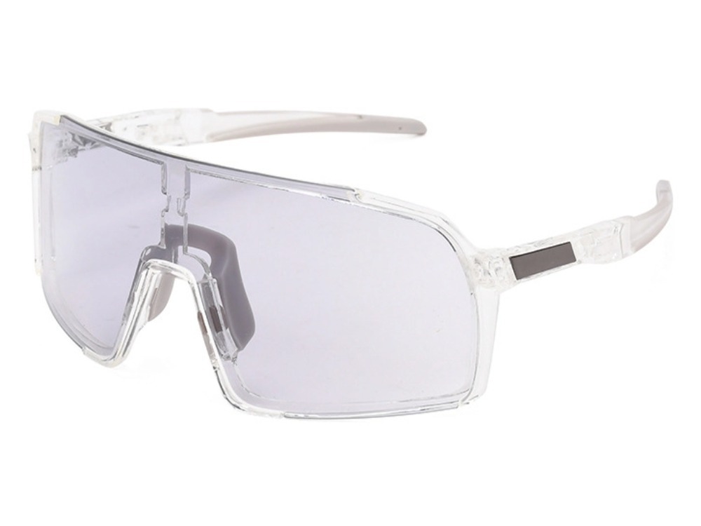 Glam - Photochromic Prescription Sports Sunglasses