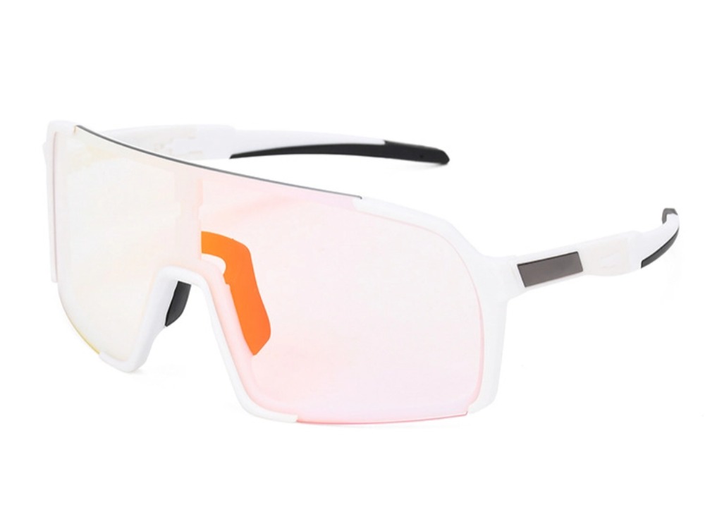 Glam - Photochromic Prescription Sports Sunglasses
