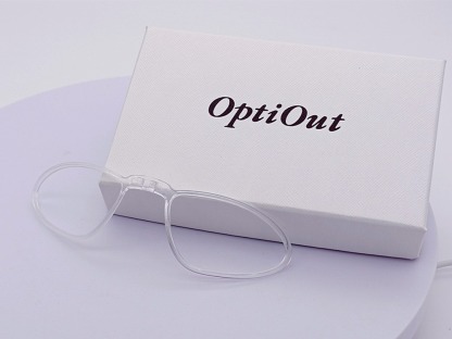 Rx Insert for Ian Sports Sunglasses