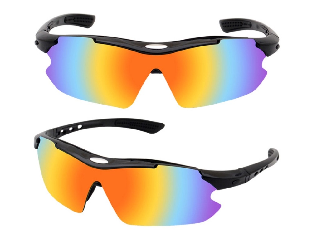Jive - Prescription Sports Sunglasses Kit