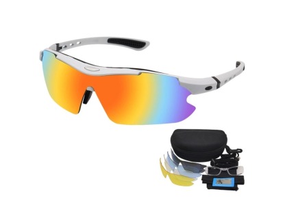 Jive - Prescription Sports Sunglasses Kit