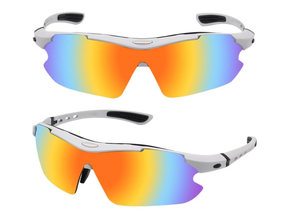 Jive - Prescription Sports Sunglasses Kit