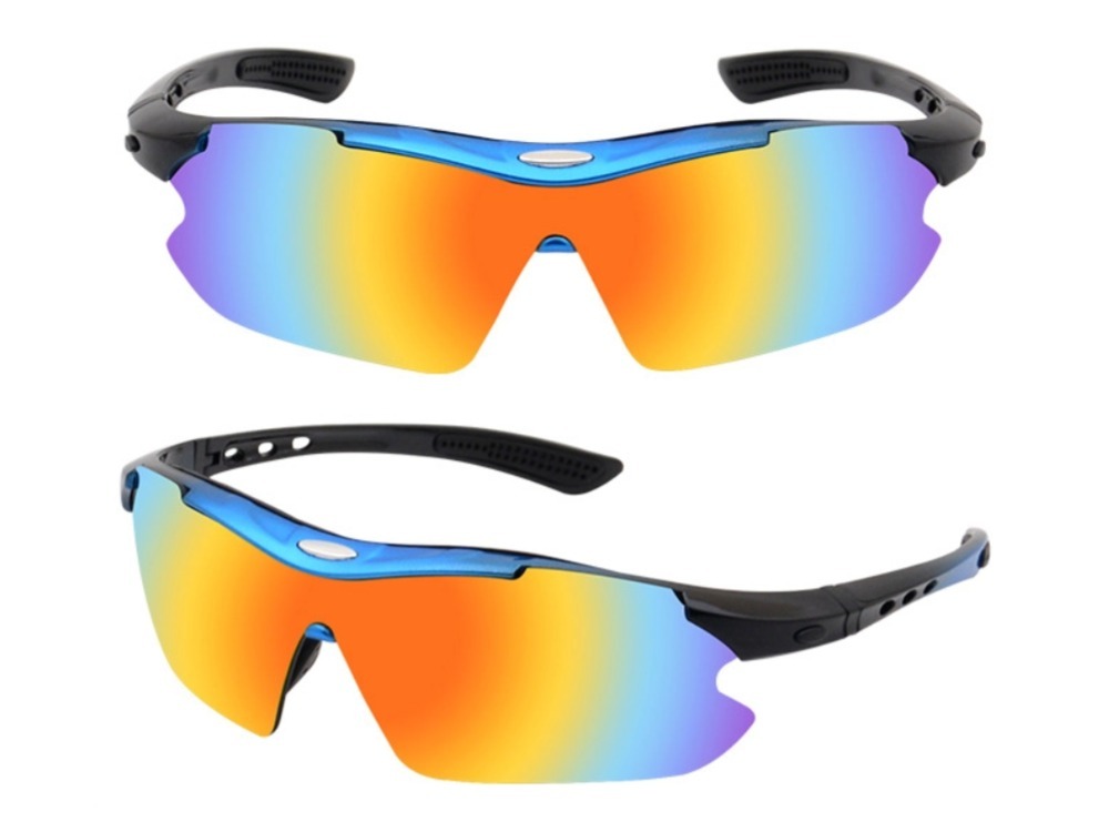 Jive - Prescription Sports Sunglasses Kit
