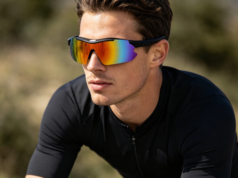 Jive - Prescription Sports Sunglasses