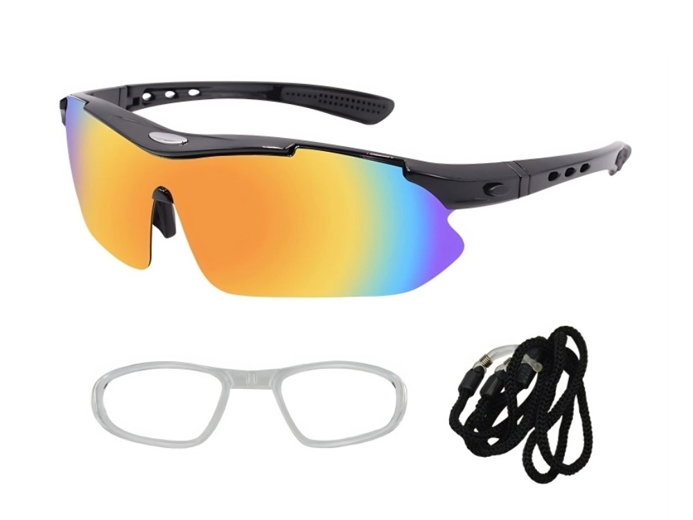 Jive - Prescription Sports Sunglasses