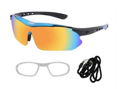 Jive - Prescription Sports Sunglasses