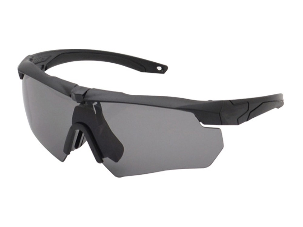Deco - Prescription Sports Sunglasses Kit
