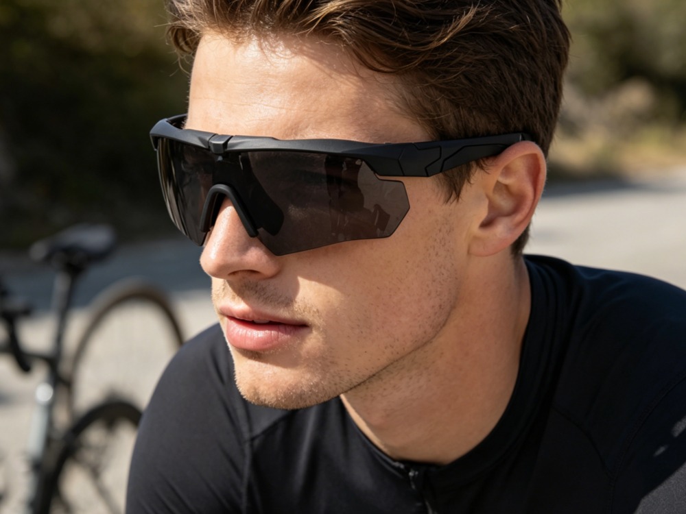 Deco - Prescription Sports Sunglasses