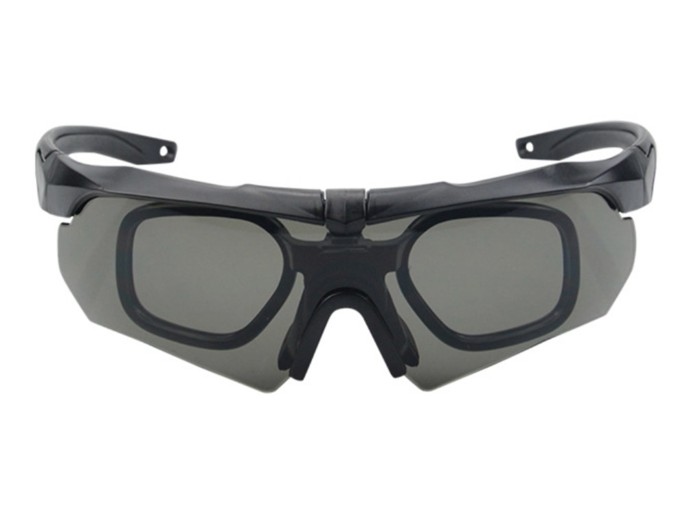 Deco - Prescription Sports Sunglasses