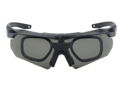 Deco - Prescription Sports Sunglasses