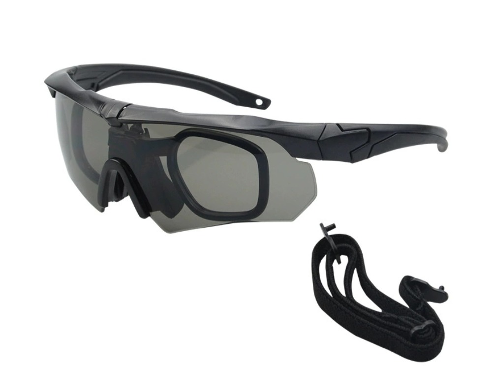 Deco - Prescription Sports Sunglasses
