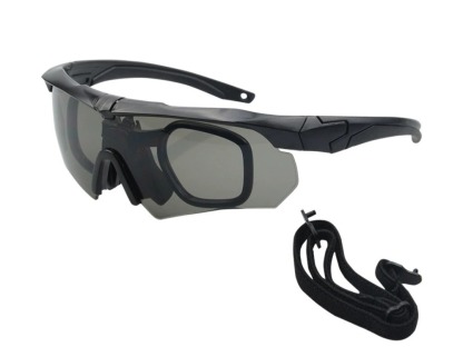 Deco - Prescription Sports Sunglasses