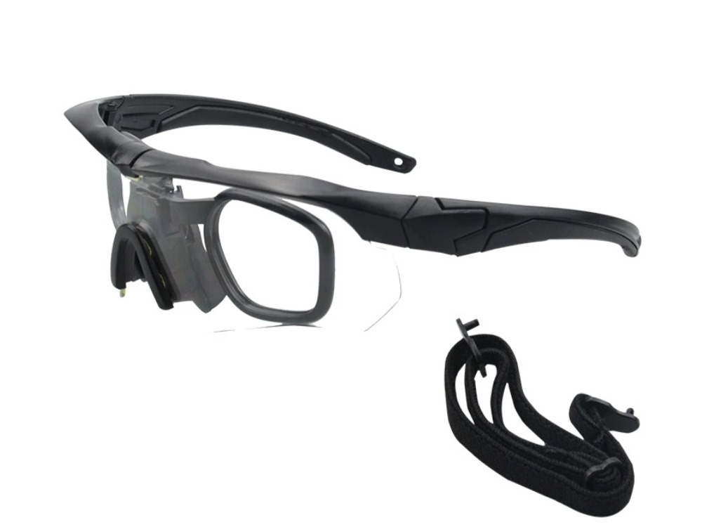 Deco - Prescription Sports Sunglasses