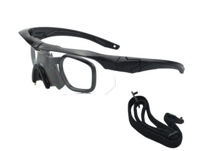 Deco - Prescription Sports Sunglasses