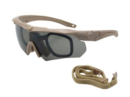 Deco - Prescription Sports Sunglasses
