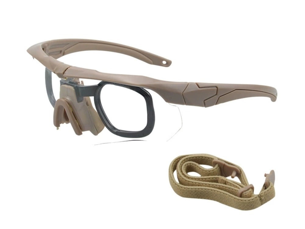 Deco - Prescription Sports Sunglasses