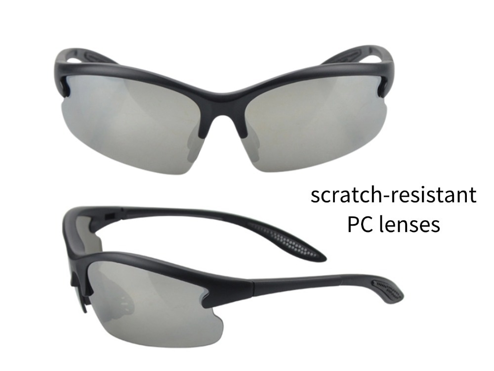 Max - Prescription Sports Sunglasses Kit