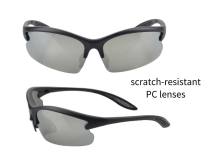 Max - Prescription Sports Sunglasses Kit