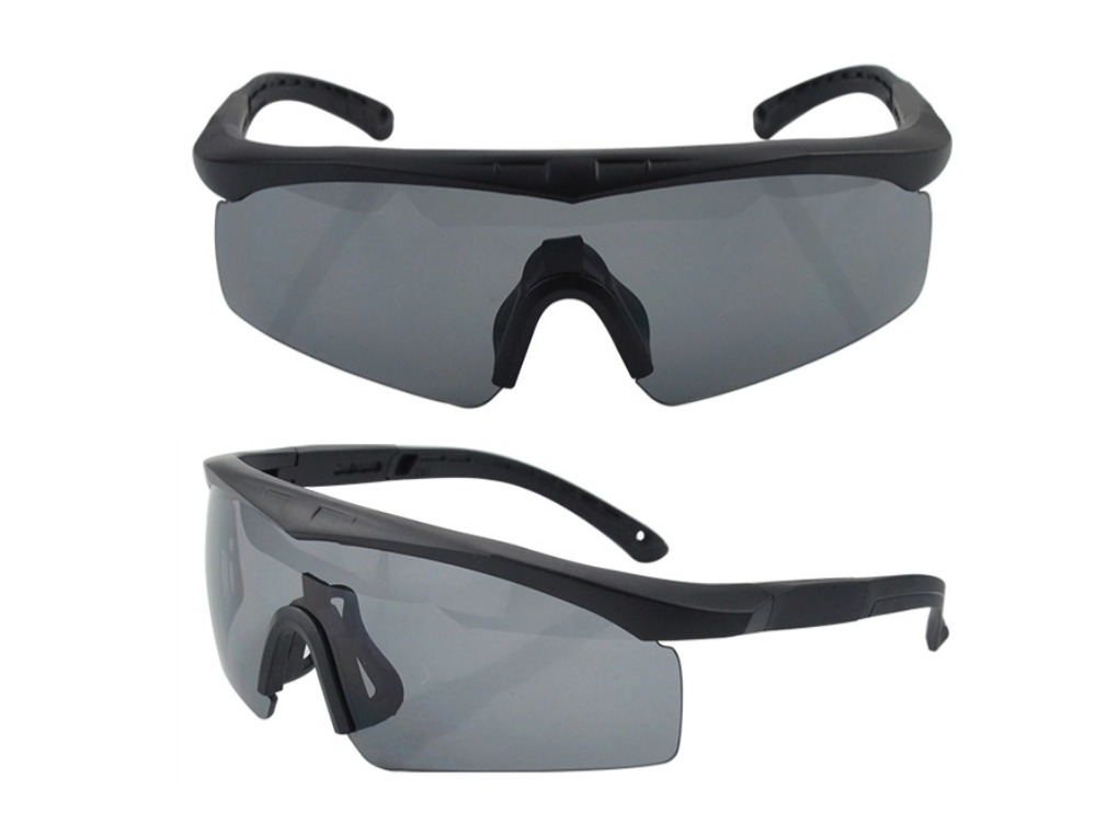 Sam - Prescription Sports Sunglasses Kit
