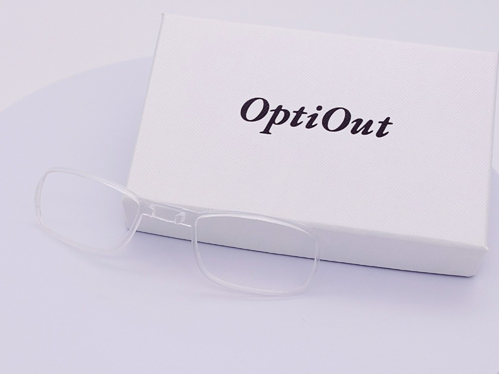 Rx Insert for Ben Sports Sunglasses