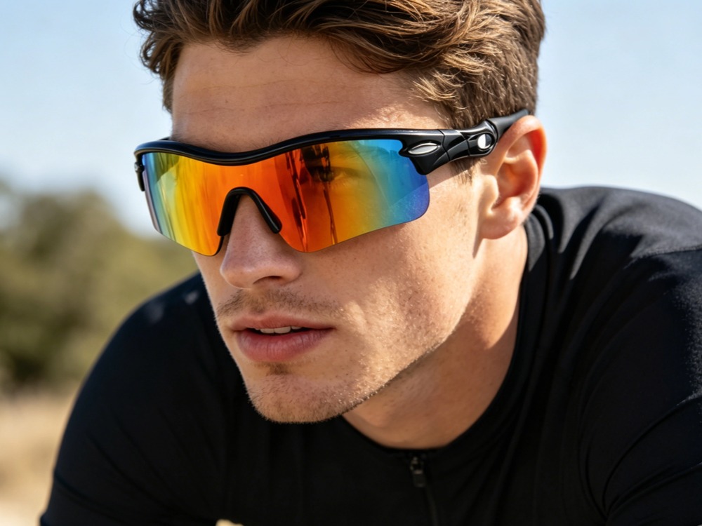 Ben - Prescription Sports Sunglasses Kit