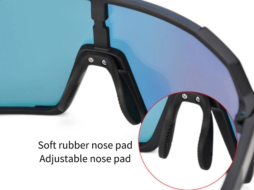 Tom - Prescription Sports Sunglasses for Kids