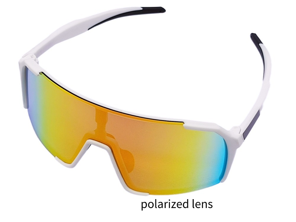Tom - Prescription Sports Sunglasses for Kids