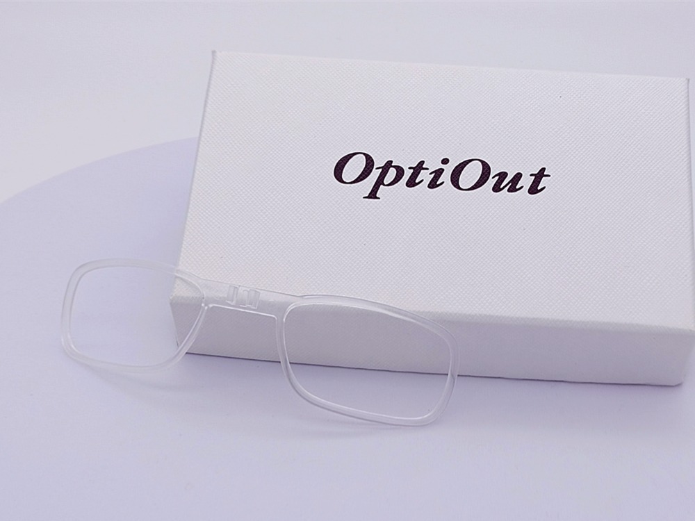 Rx Insert for Tom Sports Sunglasses