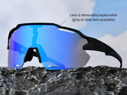 Joe - Prescription Sports Sunglasses