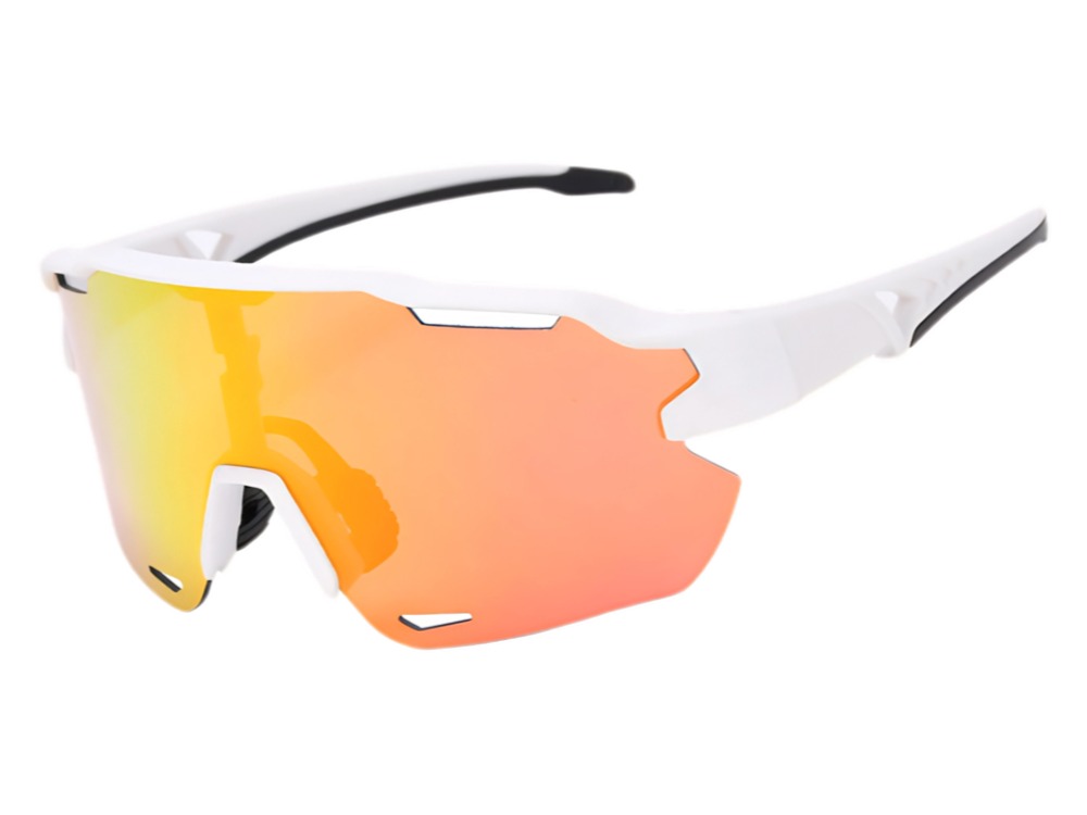 Joe - Prescription Sports Sunglasses