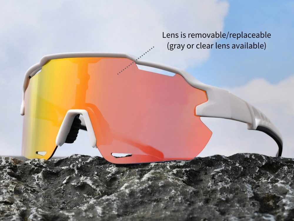 Joe - Prescription Sports Sunglasses