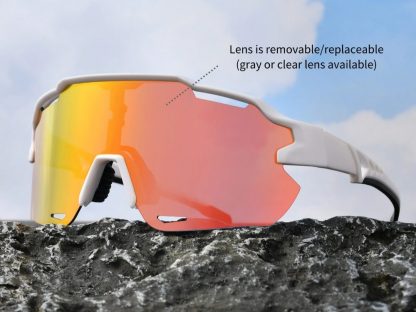Joe - Prescription Sports Sunglasses