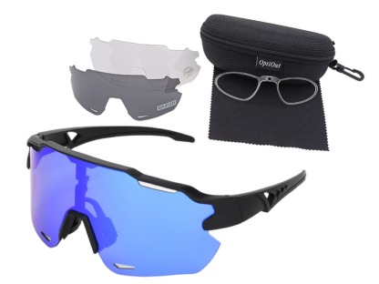 Joe - Prescription Sports Sunglasses Kit