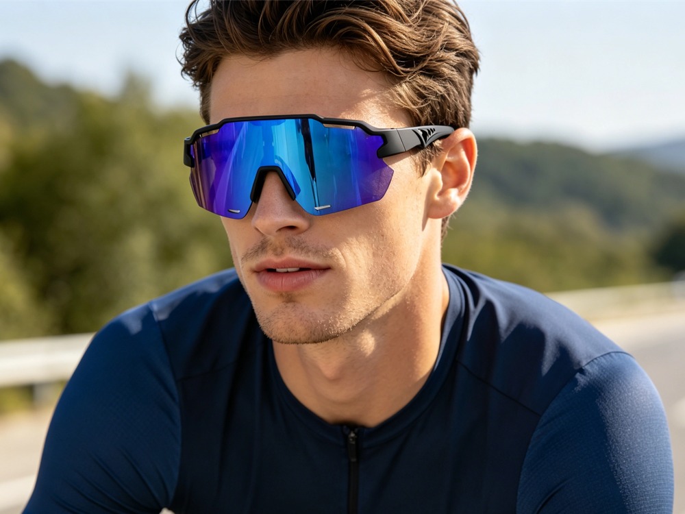 Joe - Prescription Sports Sunglasses
