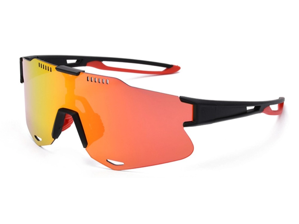 Ian - Prescription Sports Sunglasses
