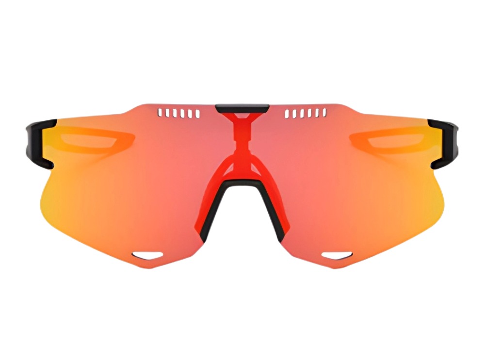 Ian - Prescription Sports Sunglasses
