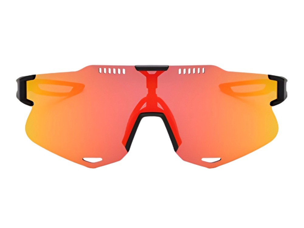 Ian - Prescription Sports Sunglasses
