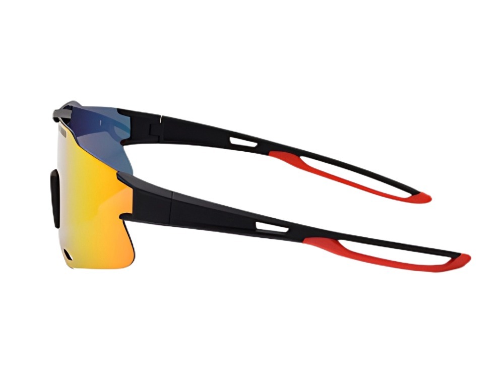 Ian - Prescription Sports Sunglasses