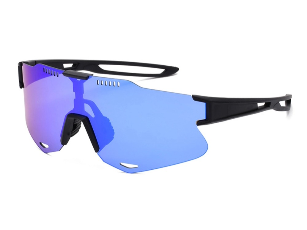 Ian - Prescription Sports Sunglasses