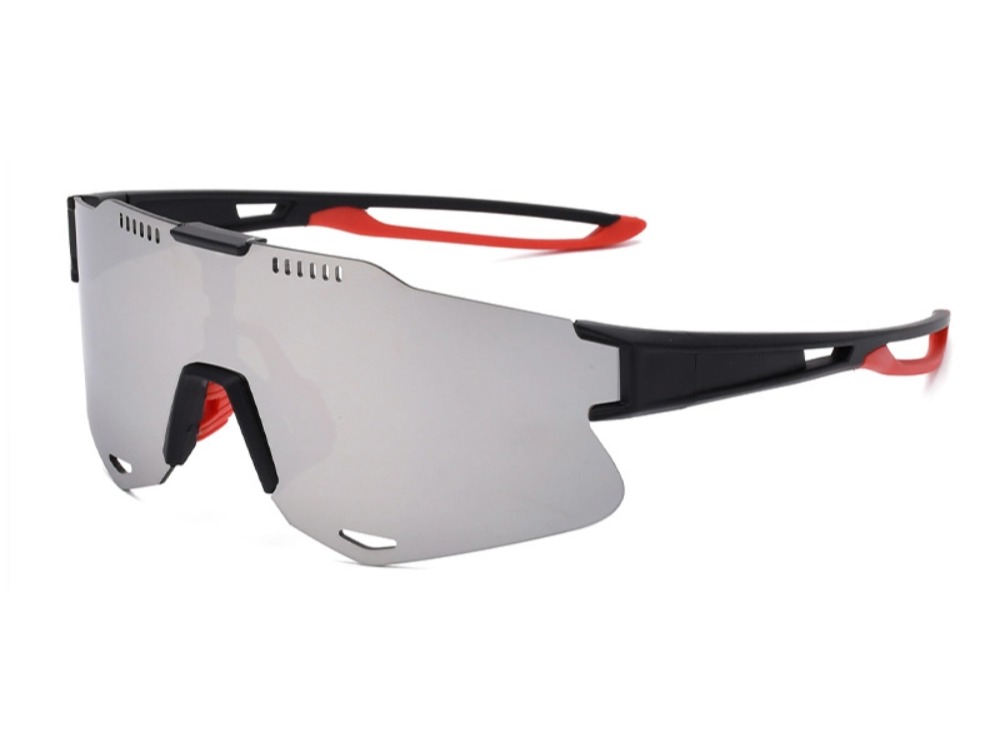 Ian - Prescription Sports Sunglasses