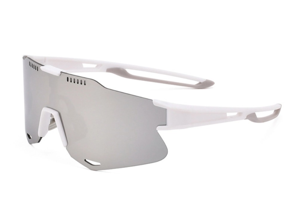 Ian - Prescription Sports Sunglasses