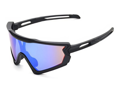 Jay - Magnetic Sports Sunglasses