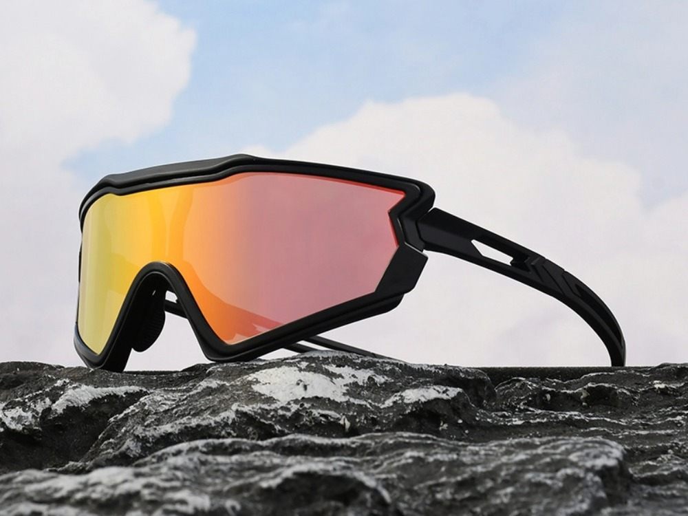 Jay - Magnetic Sports Sunglasses