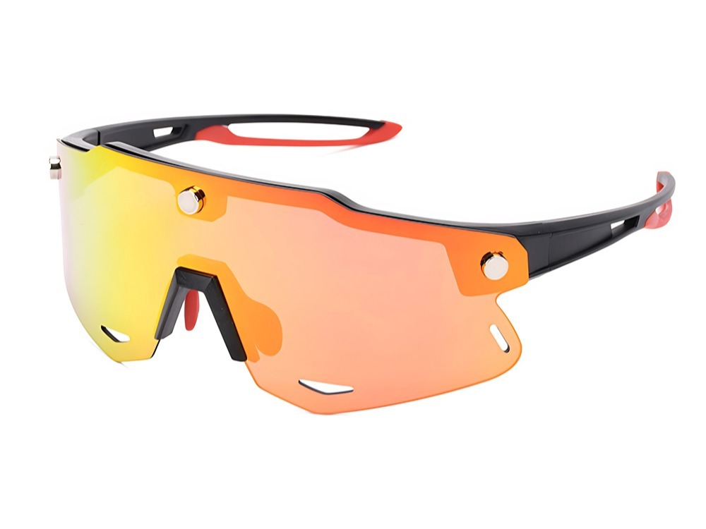 Alex - Magnetic Prescription Sports Sunglasses