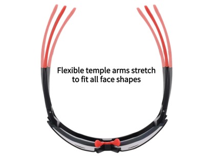 Alex - Magnetic Prescription Sports Sunglasses