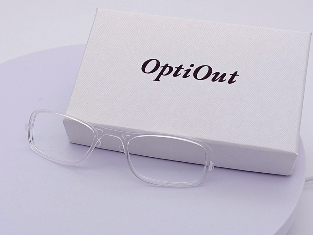 Rx Insert for Alex Sports Sunglasses