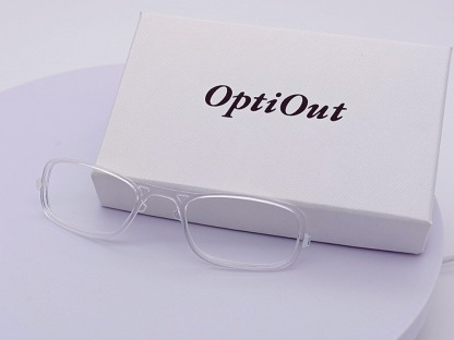 Rx Insert for Alex Sports Sunglasses